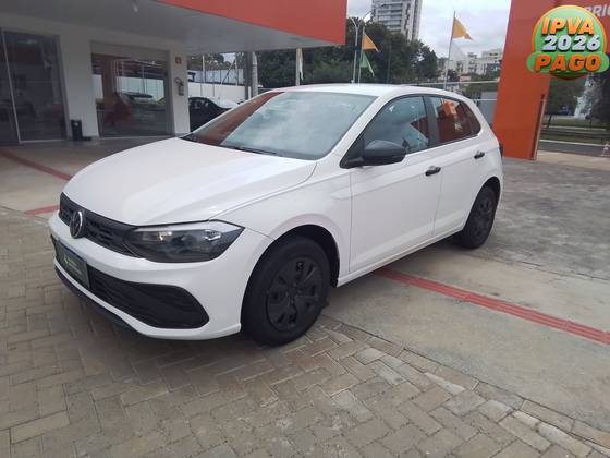 VOLKSWAGEN POLO 1.0 MPI TRACK MANUAL VOLKSWAGEN POLO 1.0 MPI TRACK MANUAL